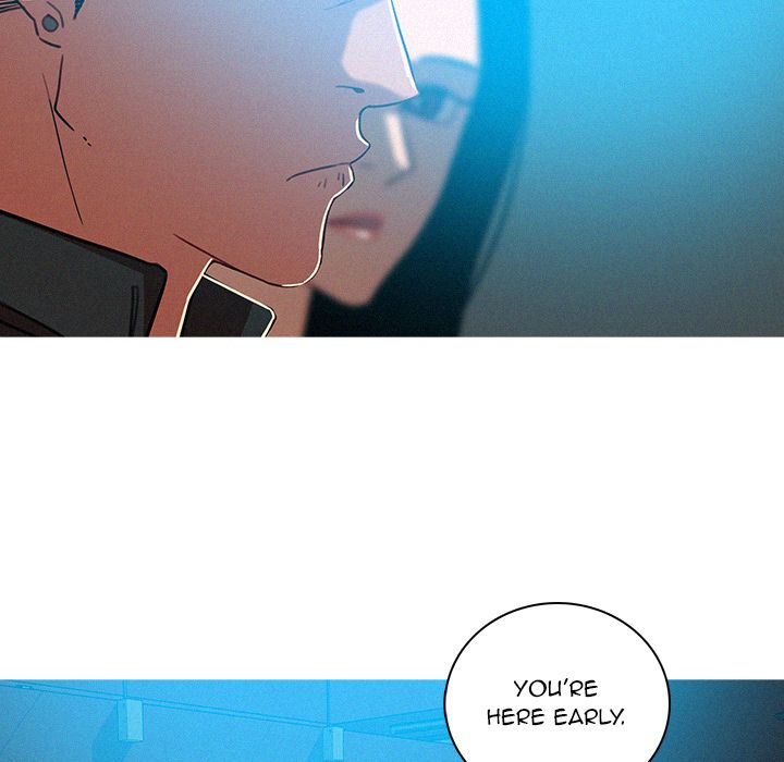 Paradise Lost Chapter 52 image 11