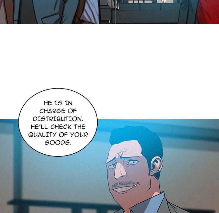 Paradise Lost Chapter 52 image 18