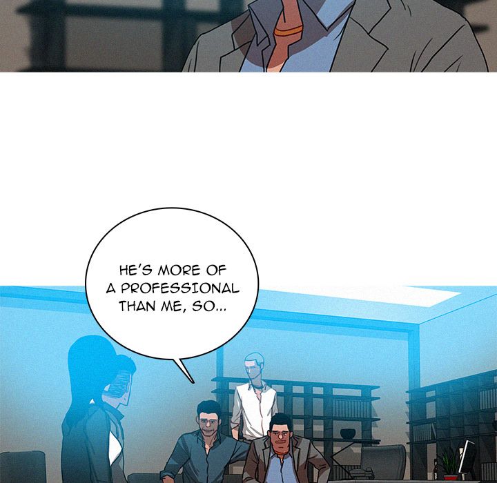Paradise Lost Chapter 52 image 19