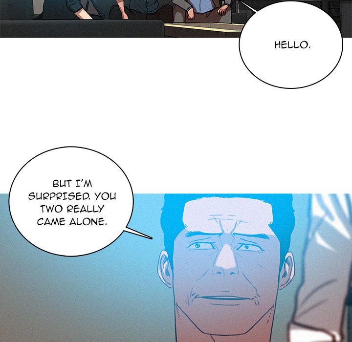 Paradise Lost Chapter 52 image 20