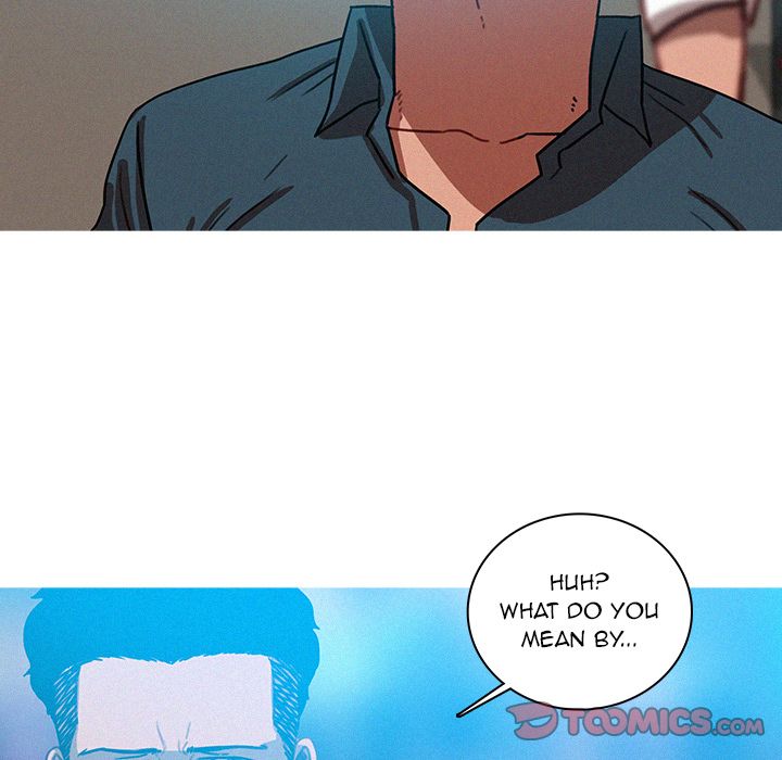 Paradise Lost Chapter 52 image 21