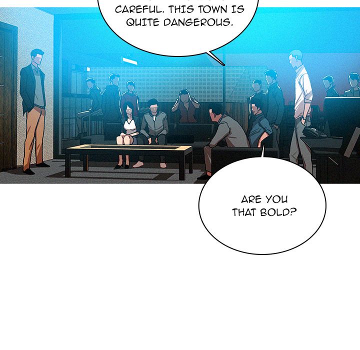 Paradise Lost Chapter 52 image 23