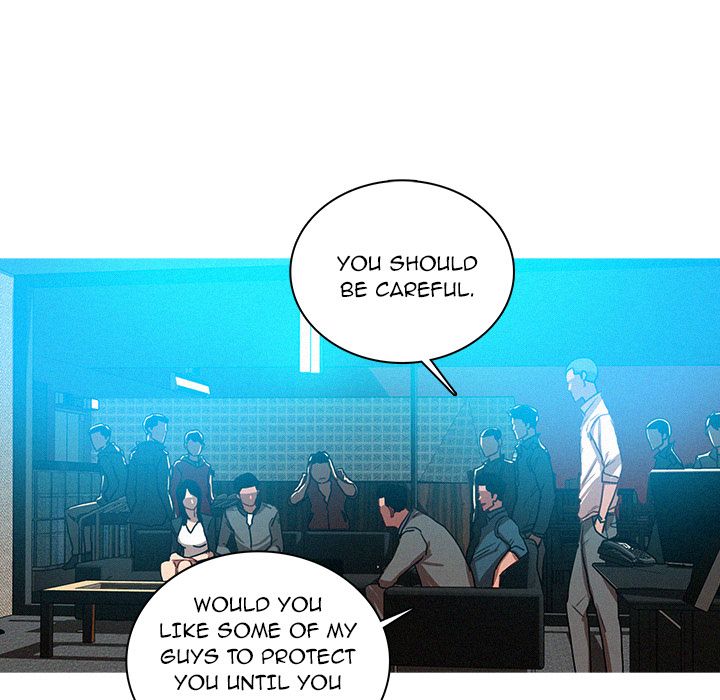 Paradise Lost Chapter 52 image 27