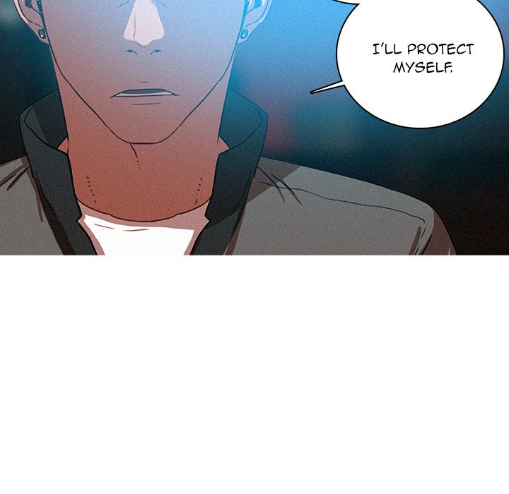 Paradise Lost Chapter 52 image 30