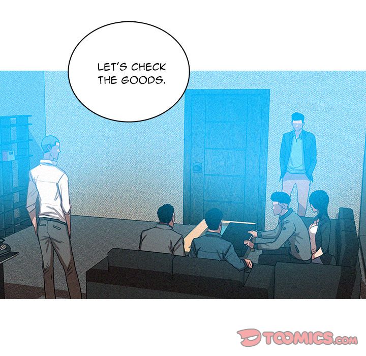 Paradise Lost Chapter 52 image 33
