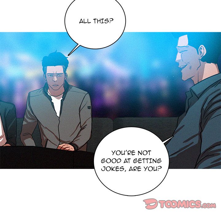 Paradise Lost Chapter 52 image 41