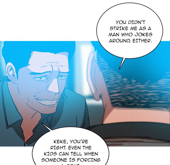 Paradise Lost Chapter 52 image 42
