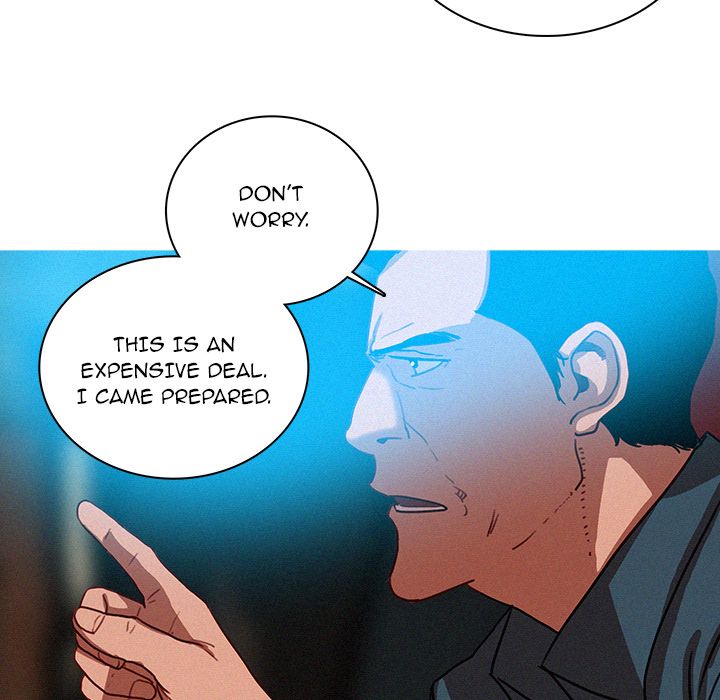 Paradise Lost Chapter 52 image 52