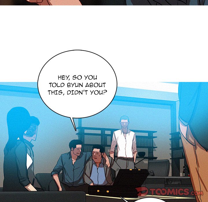 Paradise Lost Chapter 52 image 53