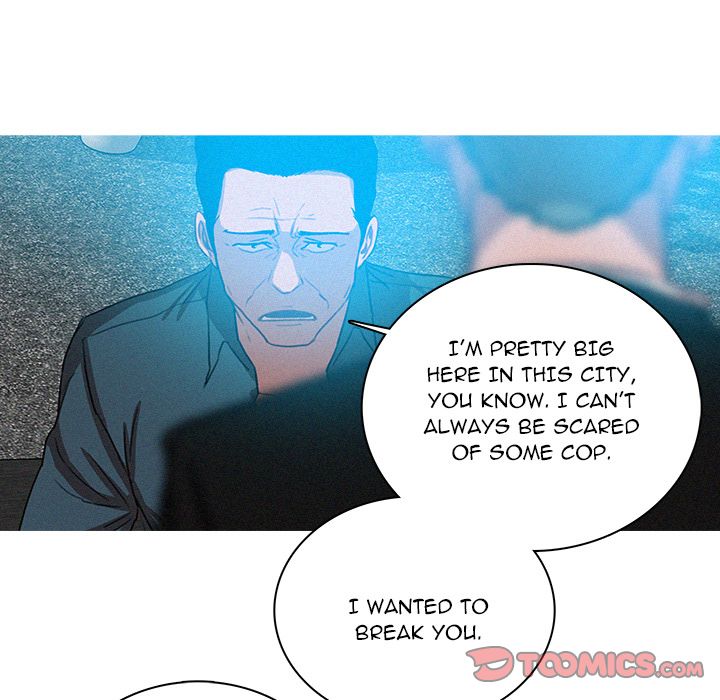 Paradise Lost Chapter 53 image 13