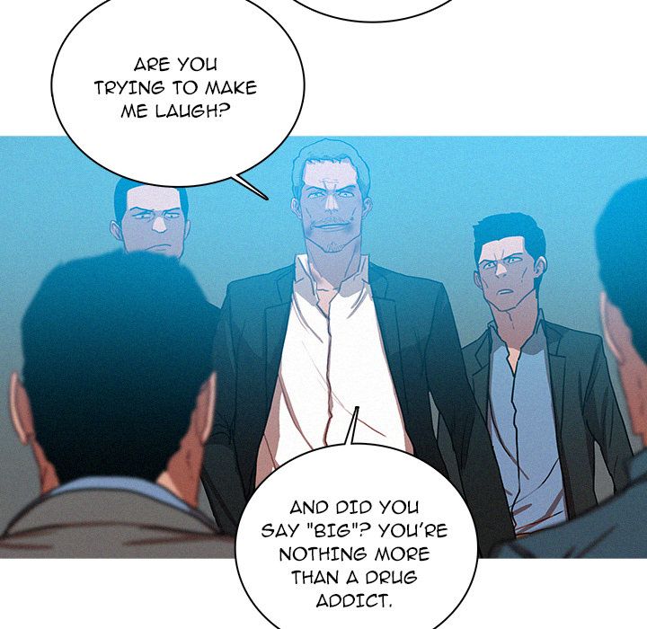 Paradise Lost Chapter 53 image 14