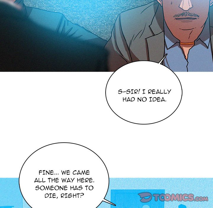 Paradise Lost Chapter 53 image 19
