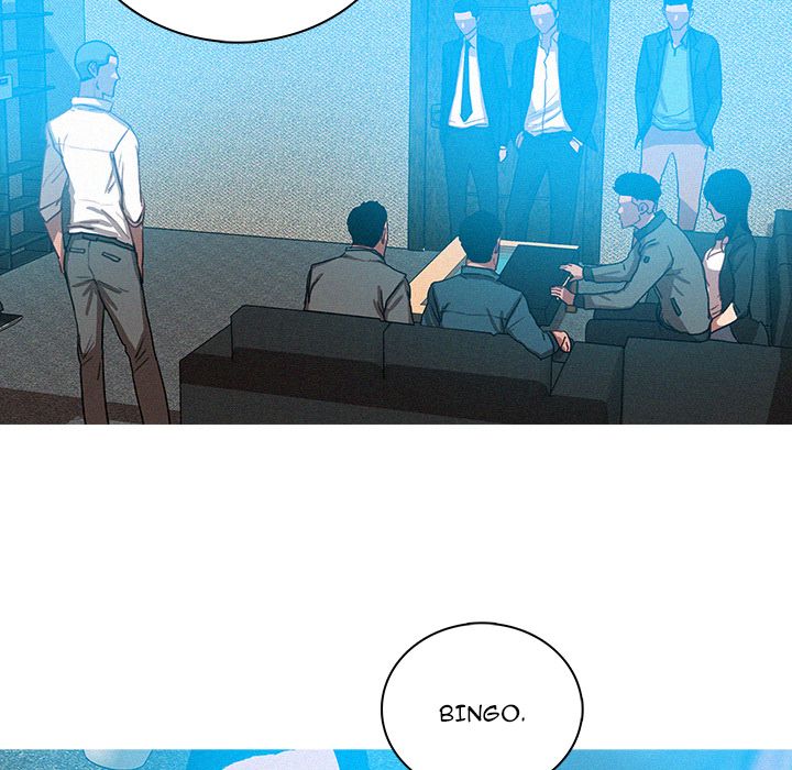 Paradise Lost Chapter 53 image 20