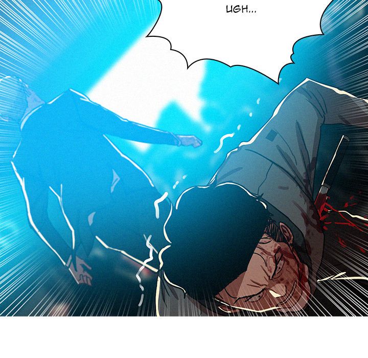 Paradise Lost Chapter 55 image 14