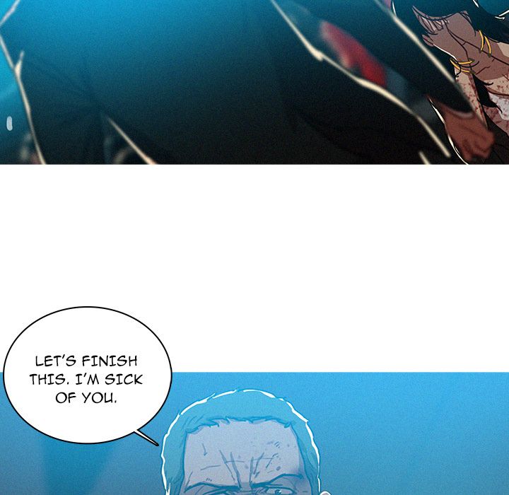 Paradise Lost Chapter 55 image 17