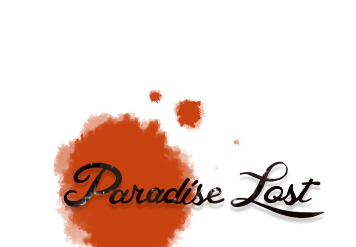 Paradise Lost Chapter 57 - The End image 0