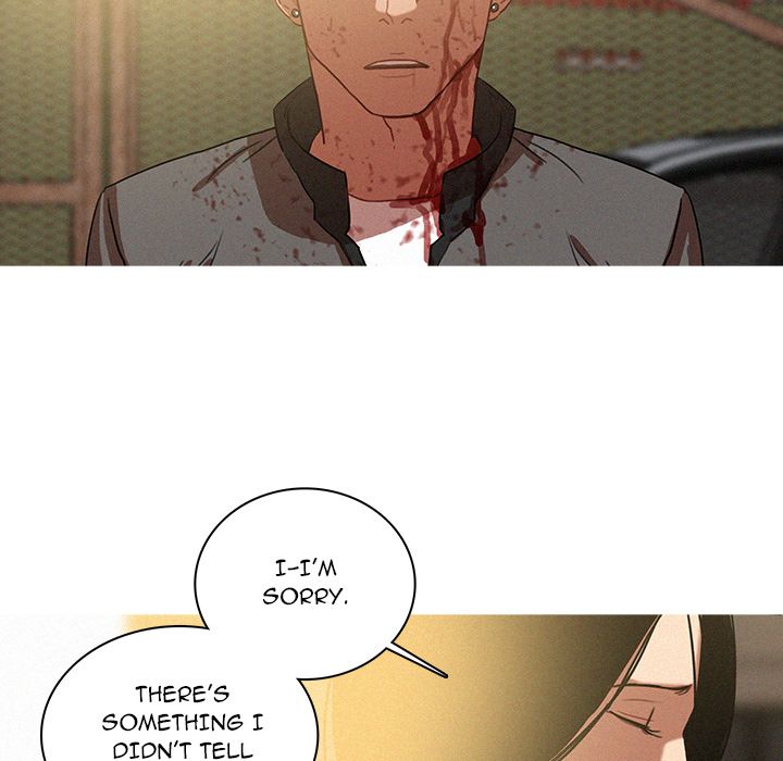 Paradise Lost Chapter 57 - The End image 9