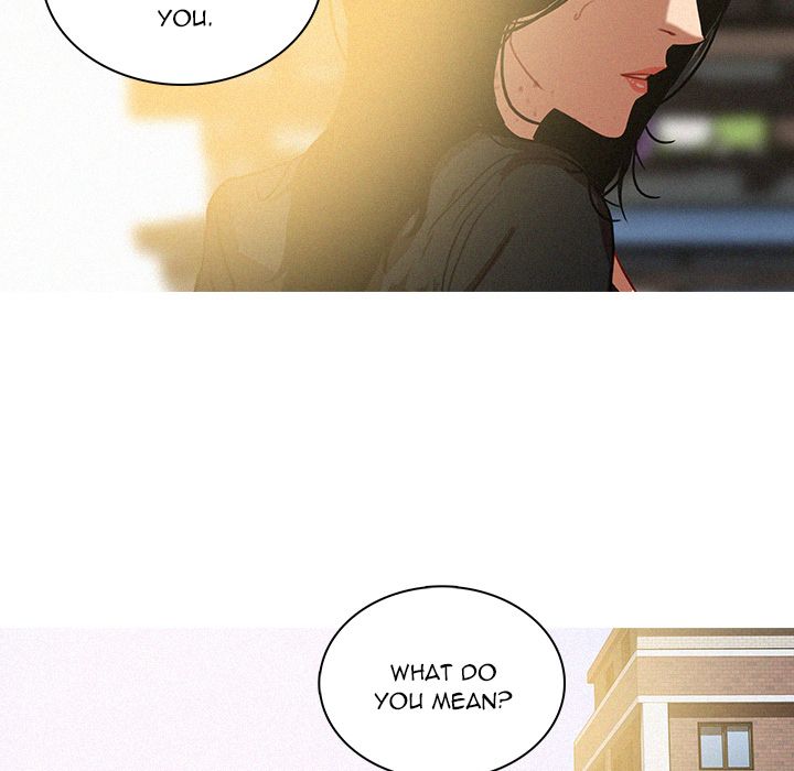 Paradise Lost Chapter 57 - The End image 10