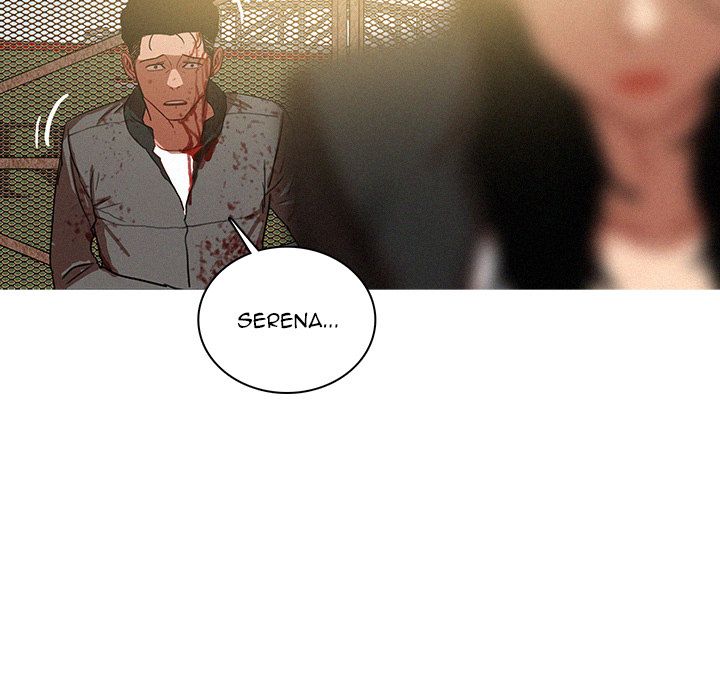 Paradise Lost Chapter 57 - The End image 12