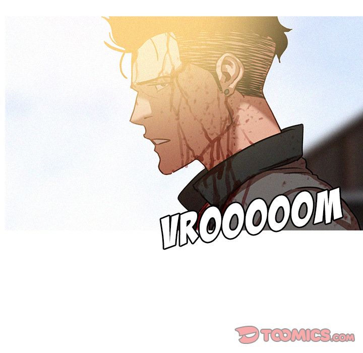 Paradise Lost Chapter 57 - The End image 13
