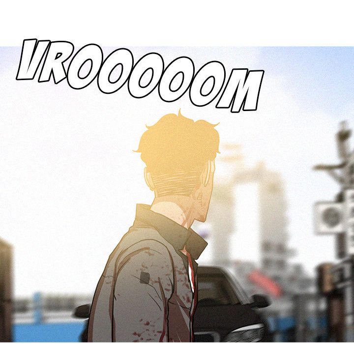 Paradise Lost Chapter 57 - The End image 14
