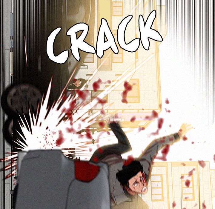 Paradise Lost Chapter 57 - The End image 16