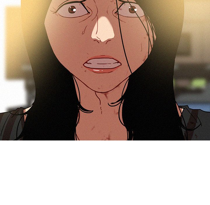 Paradise Lost Chapter 57 - The End image 18