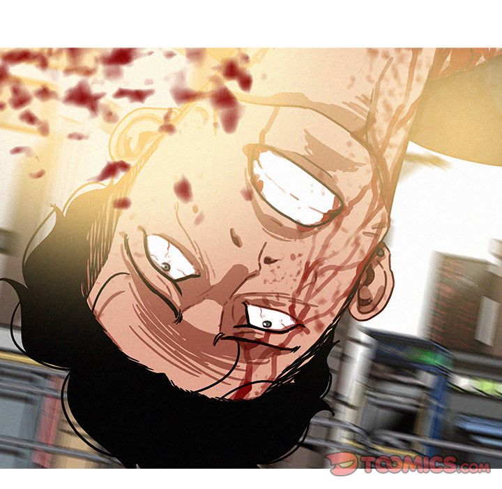Paradise Lost Chapter 57 - The End image 19