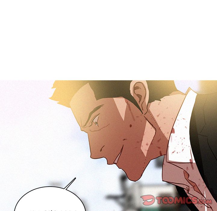 Paradise Lost Chapter 57 - The End image 31