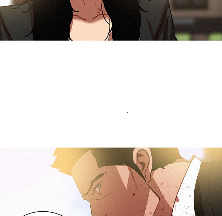 Paradise Lost Chapter 57 - The End image 34