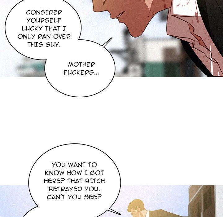 Paradise Lost Chapter 57 - The End image 35