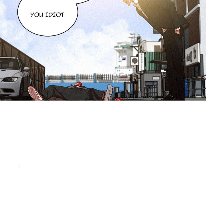 Paradise Lost Chapter 57 - The End image 36