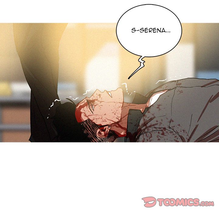 Paradise Lost Chapter 57 - The End image 37