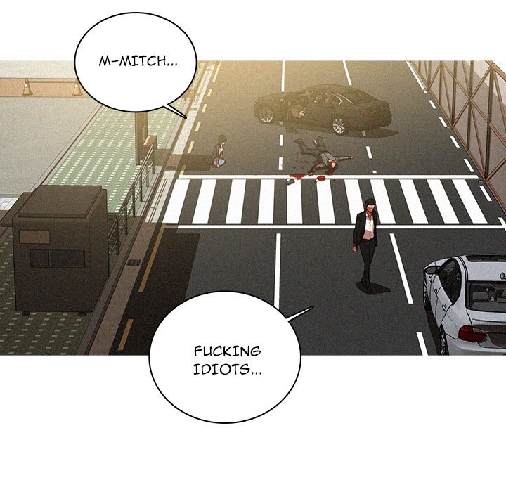 Paradise Lost Chapter 57 - The End image 38