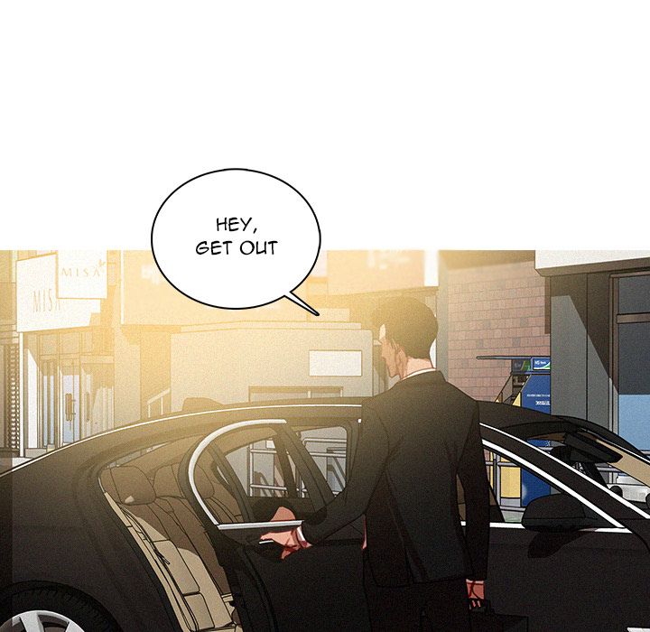 Paradise Lost Chapter 57 - The End image 41
