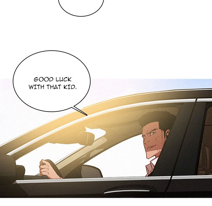 Paradise Lost Chapter 57 - The End image 47