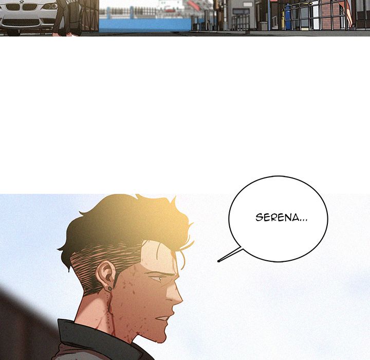 Paradise Lost Chapter 57 - The End image 4