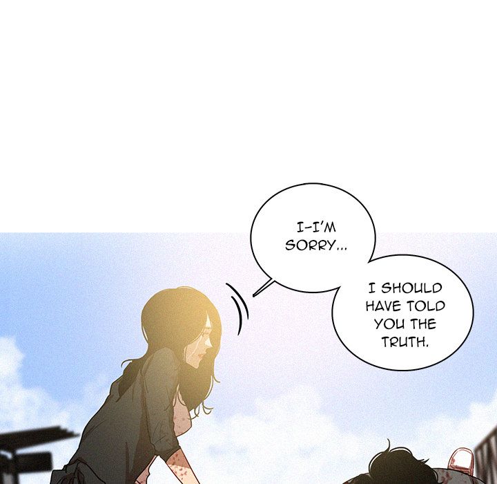 Paradise Lost Chapter 57 - The End image 50
