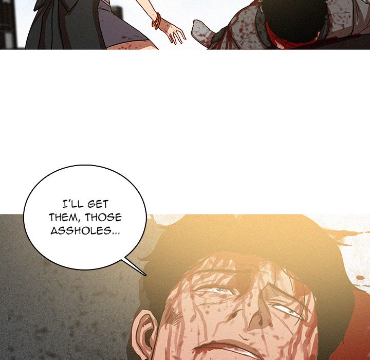 Paradise Lost Chapter 57 - The End image 51