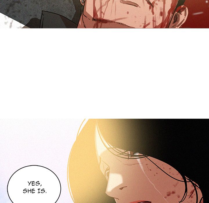 Paradise Lost Chapter 57 - The End image 52