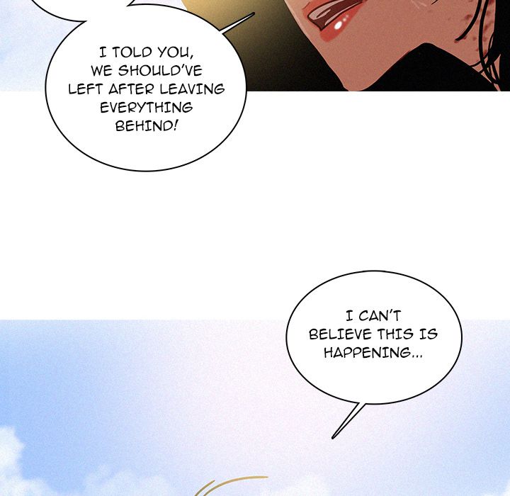 Paradise Lost Chapter 57 - The End image 53