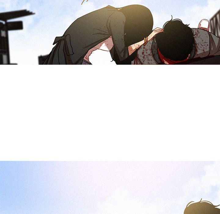 Paradise Lost Chapter 57 - The End image 54
