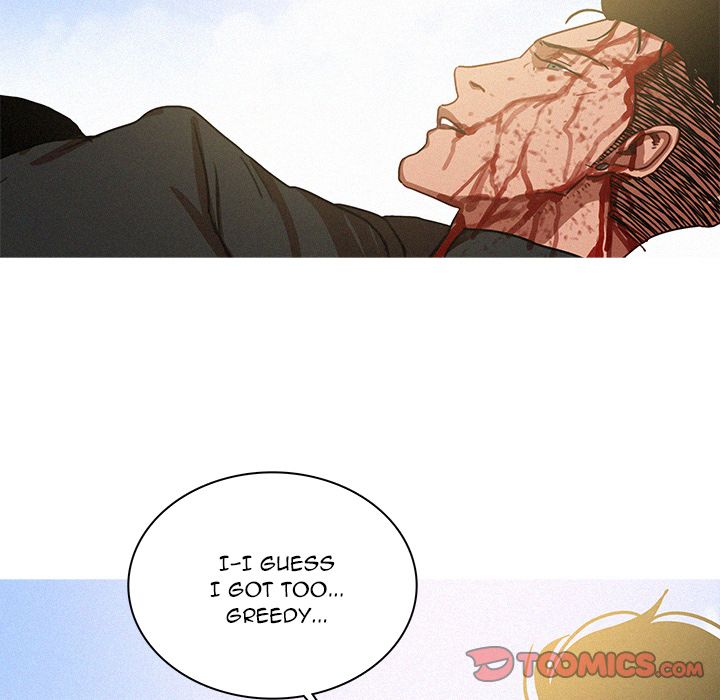 Paradise Lost Chapter 57 - The End image 55