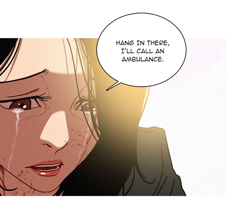 Paradise Lost Chapter 57 - The End image 57