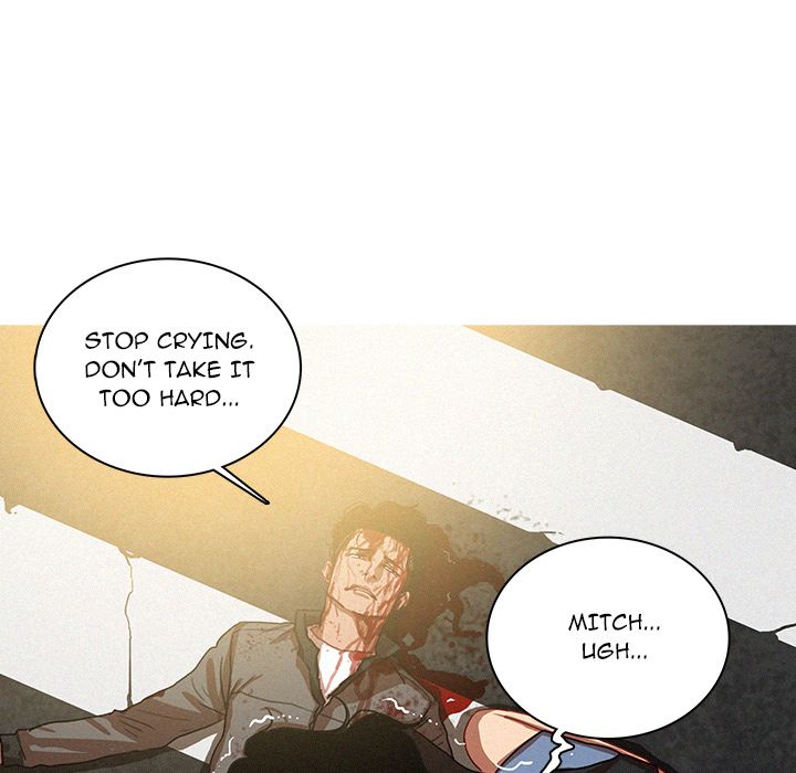 Paradise Lost Chapter 57 - The End image 59