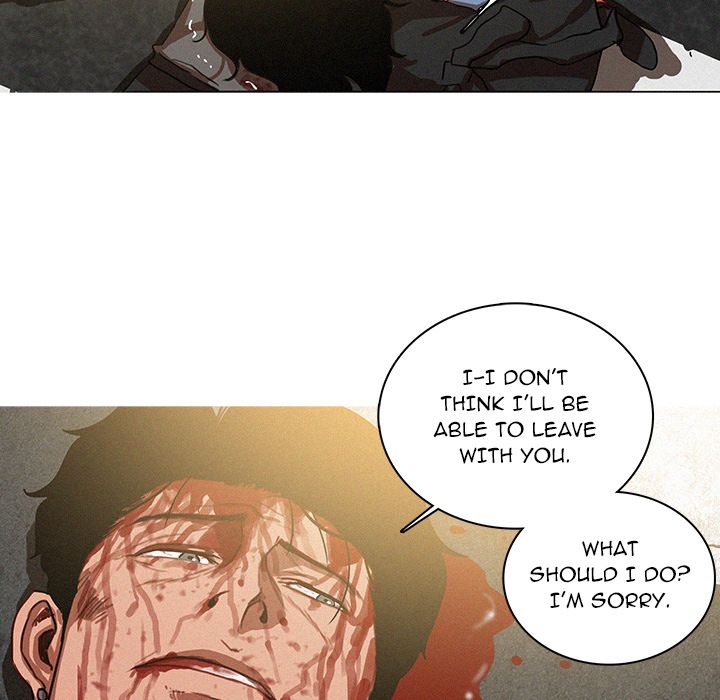 Paradise Lost Chapter 57 - The End image 60
