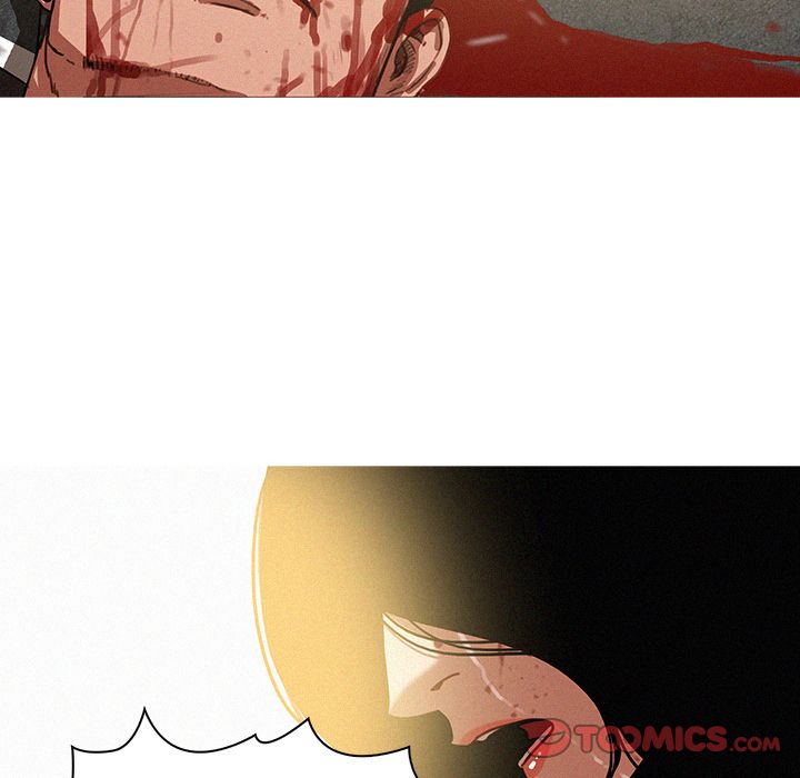 Paradise Lost Chapter 57 - The End image 61
