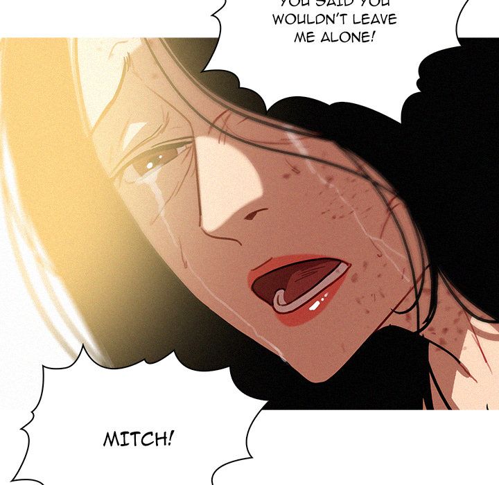 Paradise Lost Chapter 57 - The End image 64