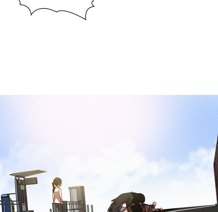 Paradise Lost Chapter 57 - The End image 65