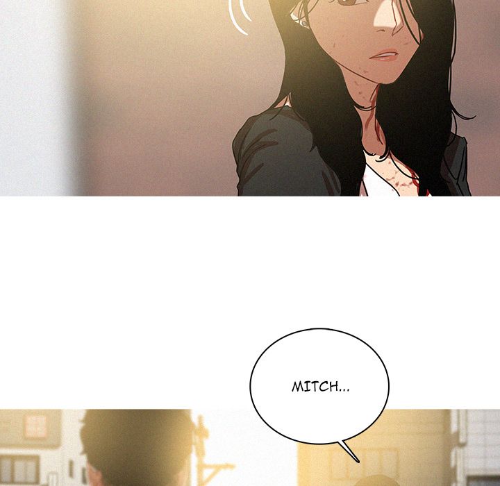 Paradise Lost Chapter 57 - The End image 6